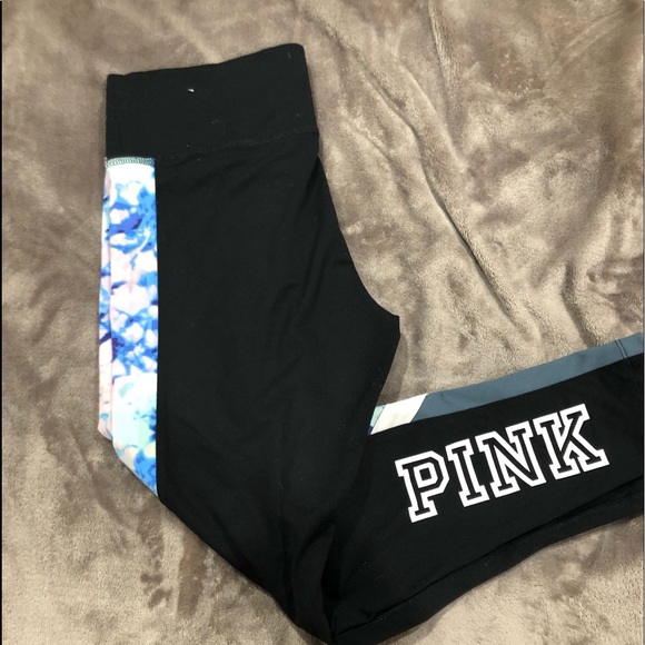 PINK Victoria's Secret Pants - PINK Leggings